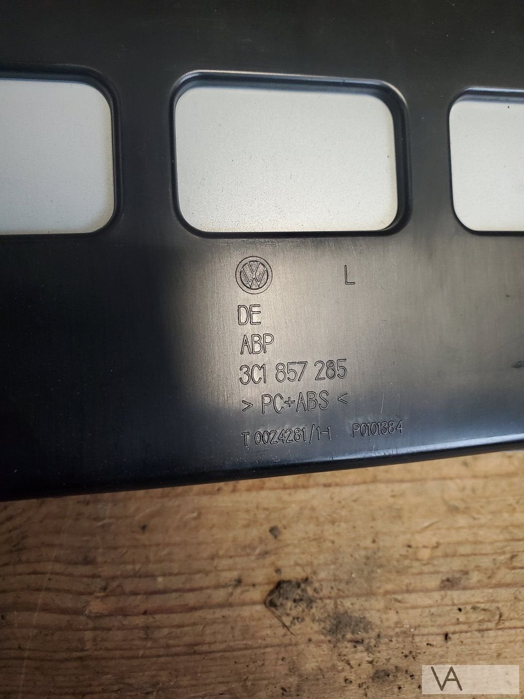 VW Golf 5 / Passat 3c 2004 - 2010 6 cd wisselaar ORIGINEEL, Ophalen of Verzenden, -, -, -