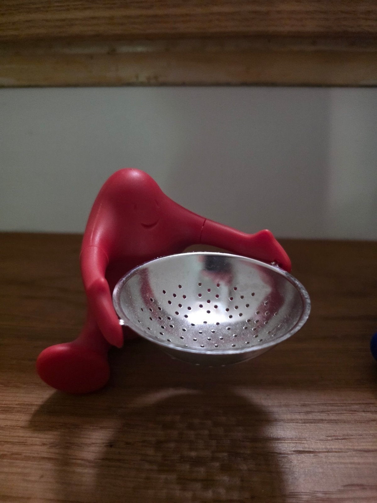 Alessi  thee (zakjes) houders, Ophalen, Poppenhuis