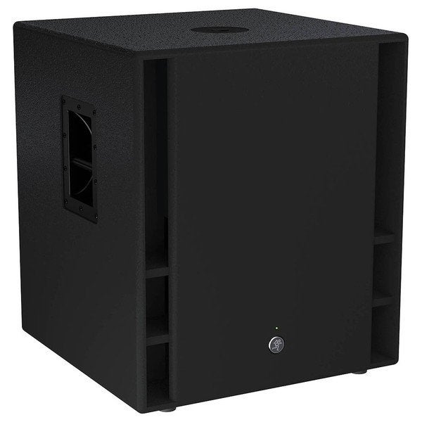 GEZOCHT: Mackie Thump 18S Powered Subwoofer, Ophalen of Verzenden, Zo goed als nieuw, Subwoofer, Overige merken