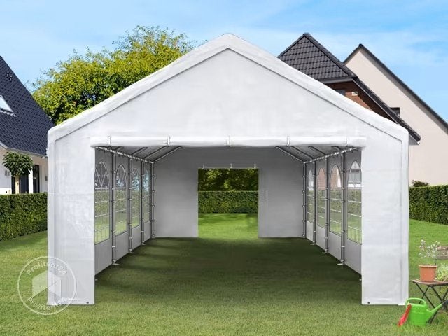 feesttent, Hobby en Vrije tijd, Ophalen, Zo goed als nieuw