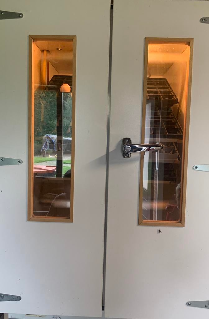 Broedservice, Dieren en Toebehoren, Pluimvee, Kip, Geslacht onbekend