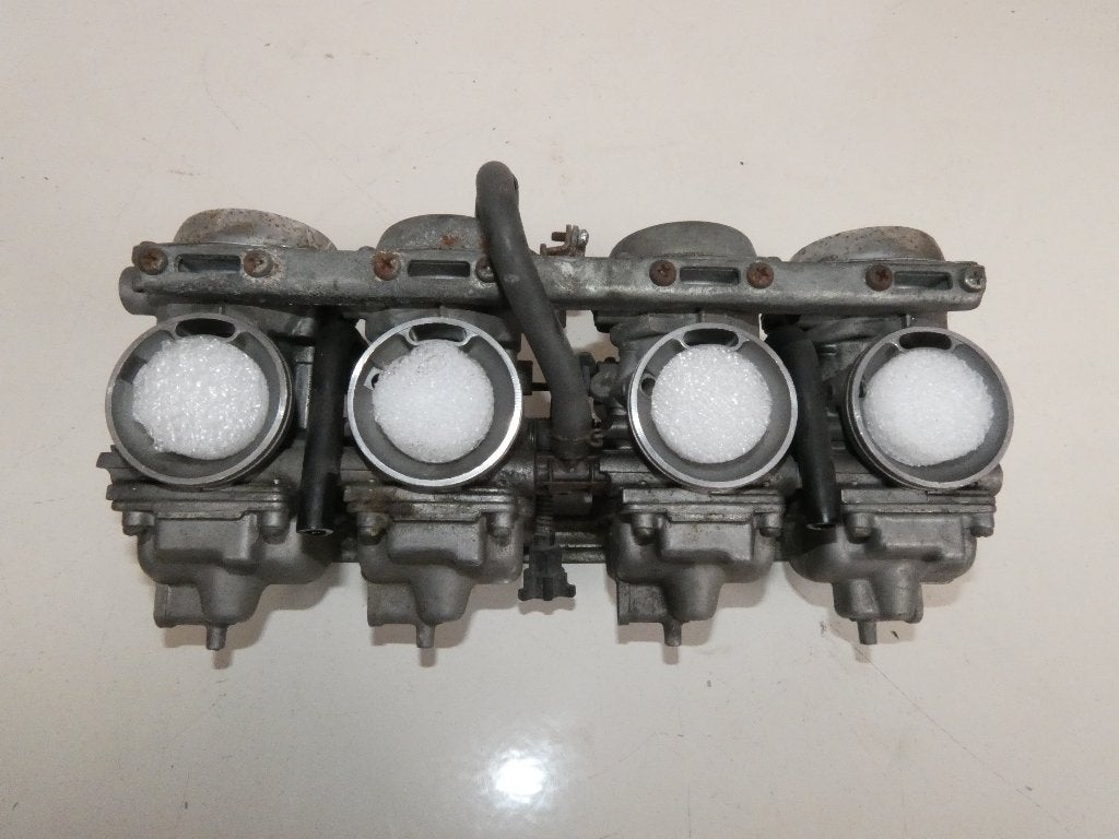 honda seven fifty cb750  carbu, Motoren, Ophalen of Verzenden, Gebruikt
