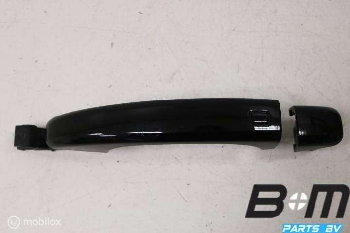 Portiergreep Audi Q3 8U LZ9Y 8T0837205A, Gebruikt