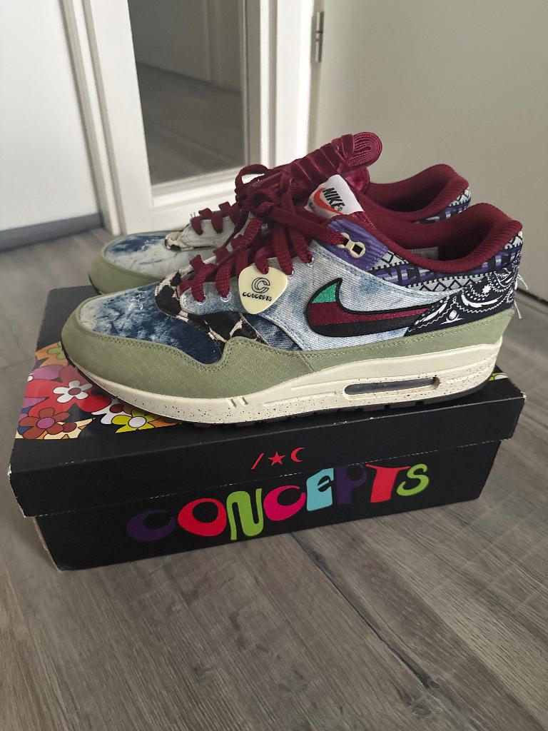 Sneakers, Ophalen, Overige kleuren, Nike, Sneakers of Gympen