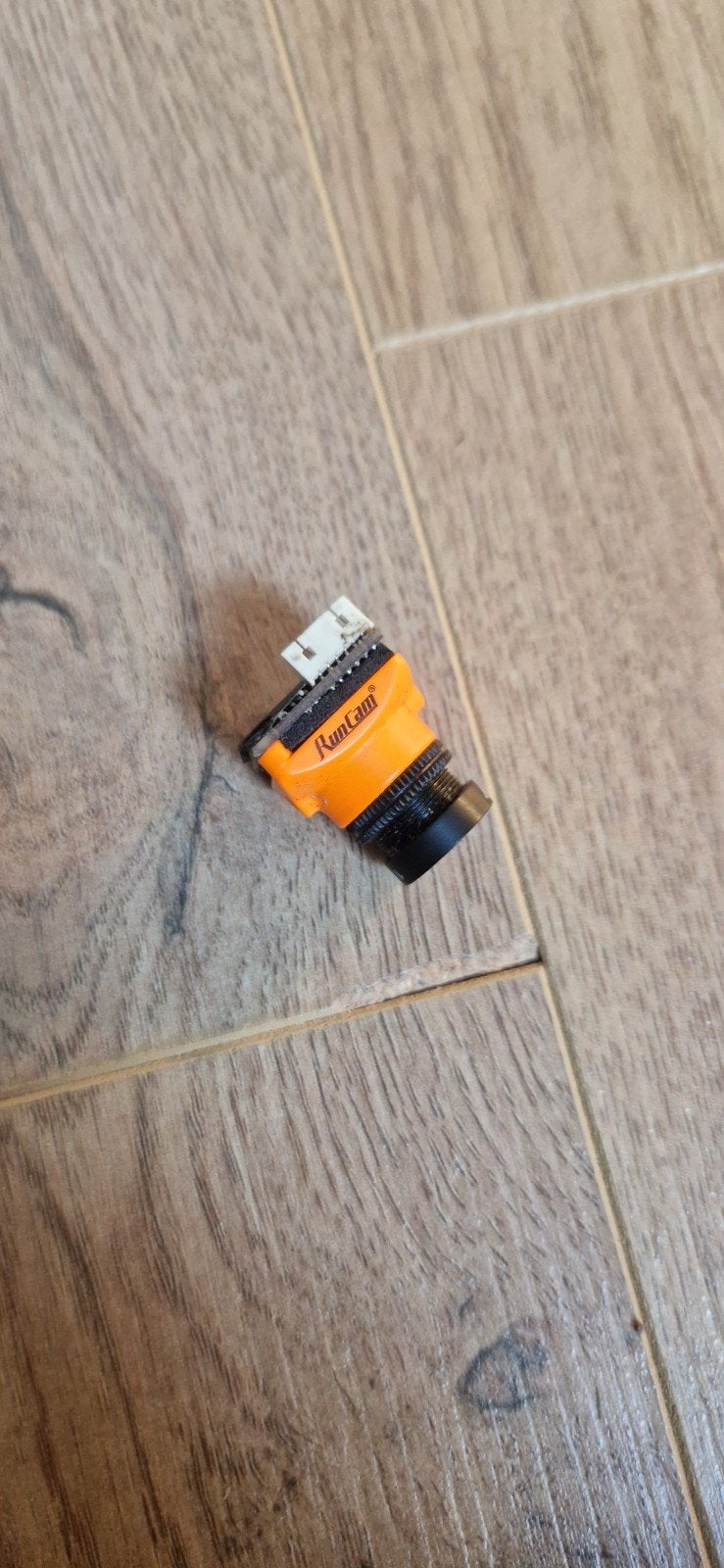 Runcam Micro Swift 3 FPV Camera, Ophalen of Verzenden, Zo goed als nieuw, Overige merken