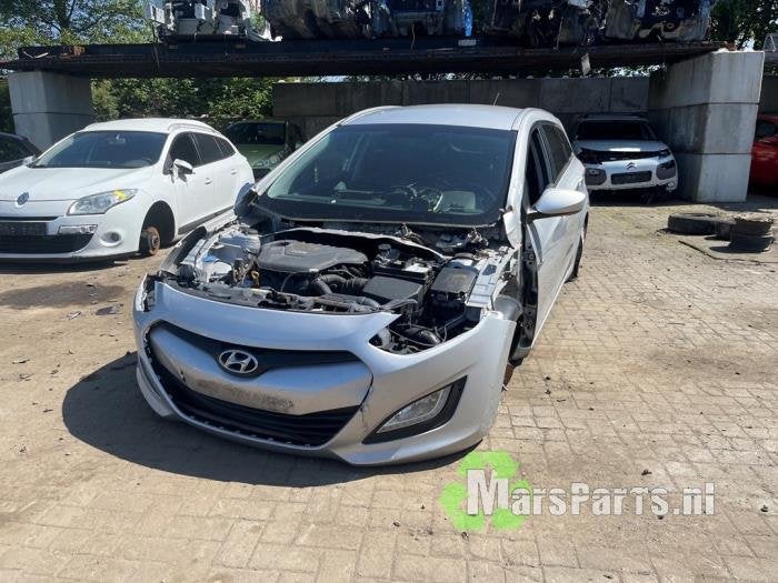 Aircopomp van een Hyundai I30, Gebruikt, -, -, Ophalen of Verzenden