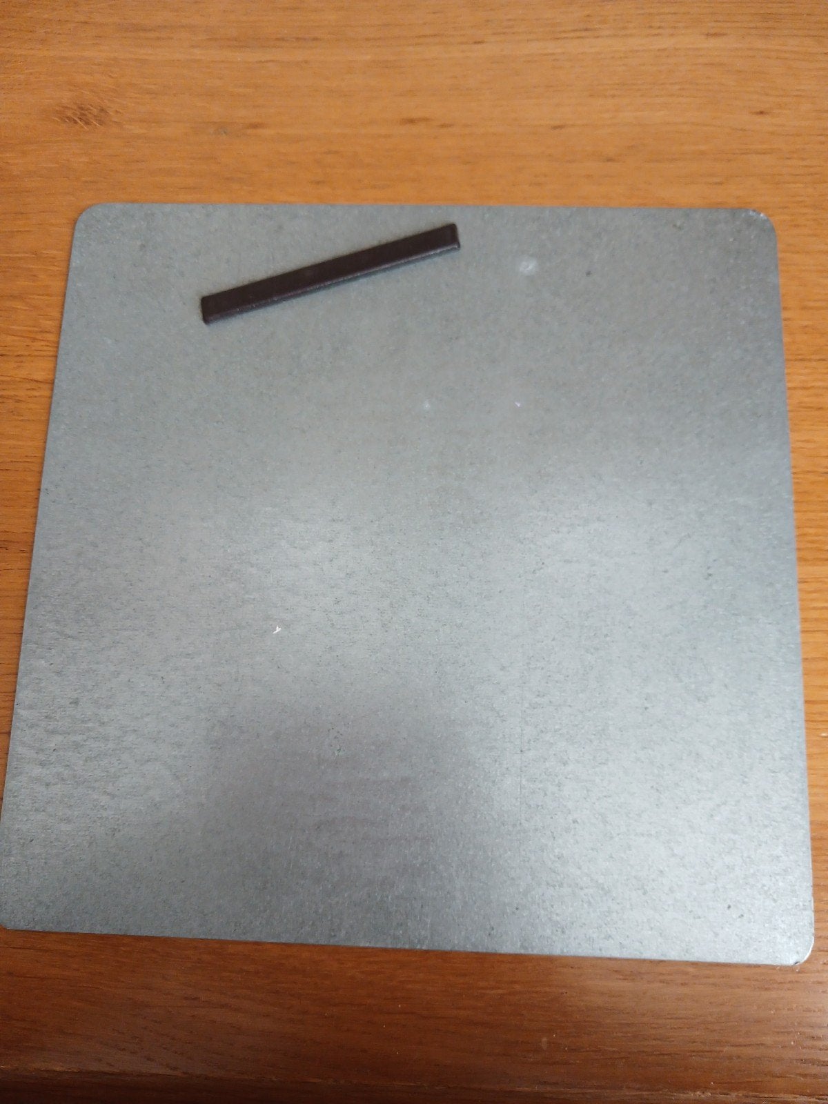 Magneetbord, Ophalen of Verzenden