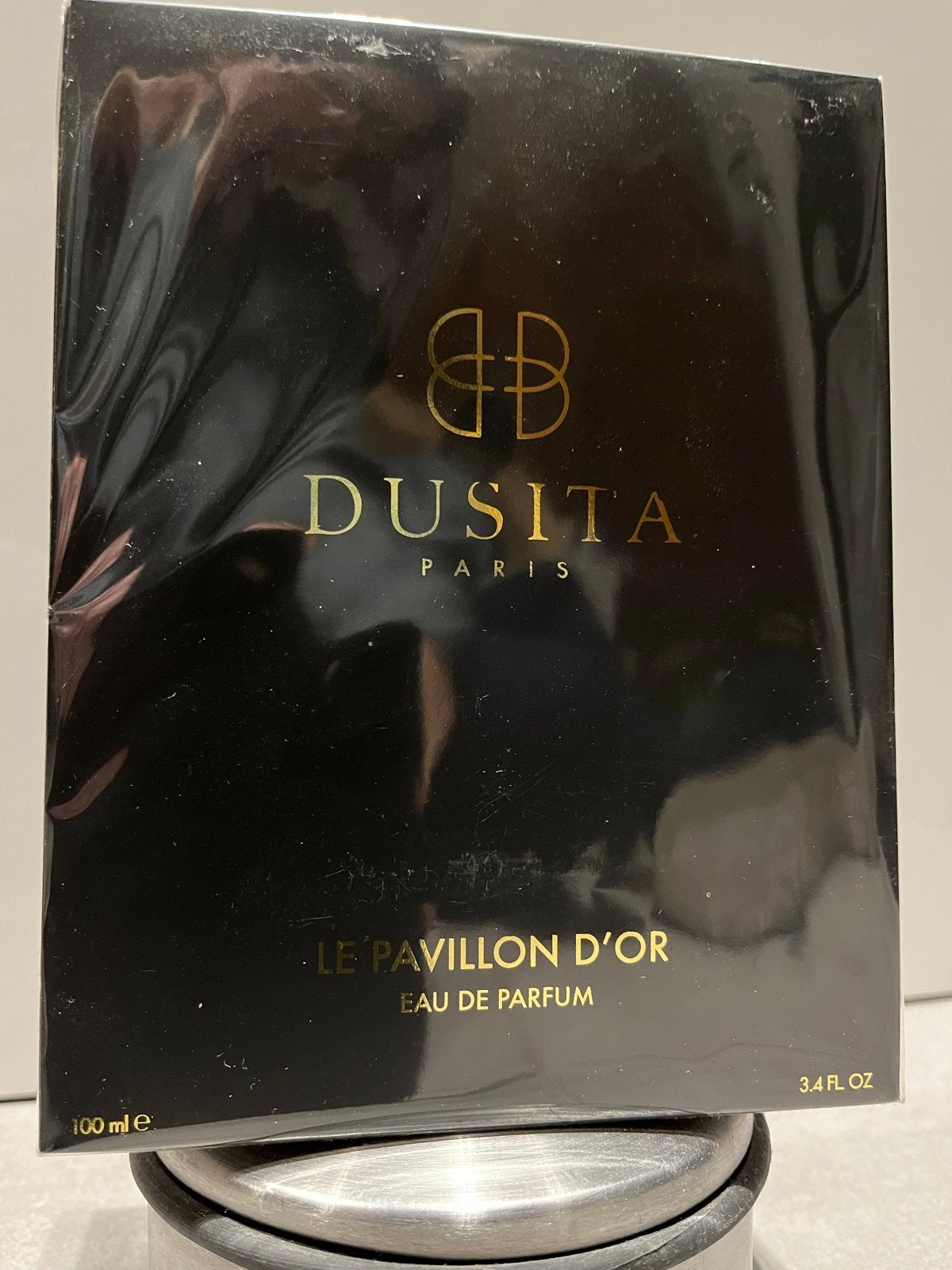Dusita Le Pavillon d'Or Eau de Parfum 100ml Nieuw, Ophalen of Verzenden, Nieuw