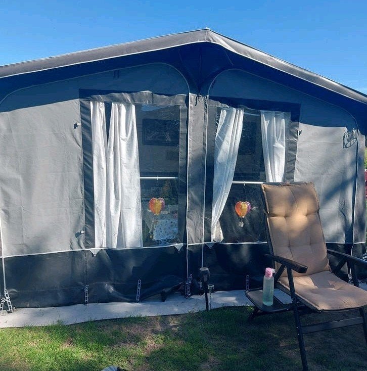 Hobby excellent de luxe, Caravans en Kamperen, Hobby, Treinzit, Particulier, 4 tot 5 meter