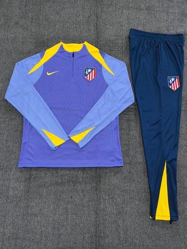 Atletico Madrid trainingspak kids 25/26, Maat XS of kleiner, Ophalen of Verzenden, Nieuw, Trainingspak