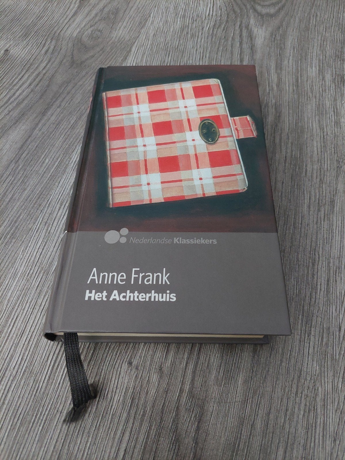 ANNE FRANK, het achterhuis, Tweede Wereldoorlog, Verzenden, Nieuw, Overige onderwerpen