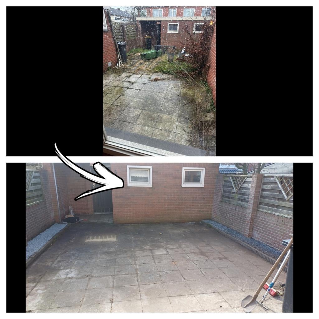 Tuinman in Enschede en Hengelo, Tuin en Terras, Gras en Kunstgras, Ophalen of Verzenden, Nieuw, 20 m² of meer