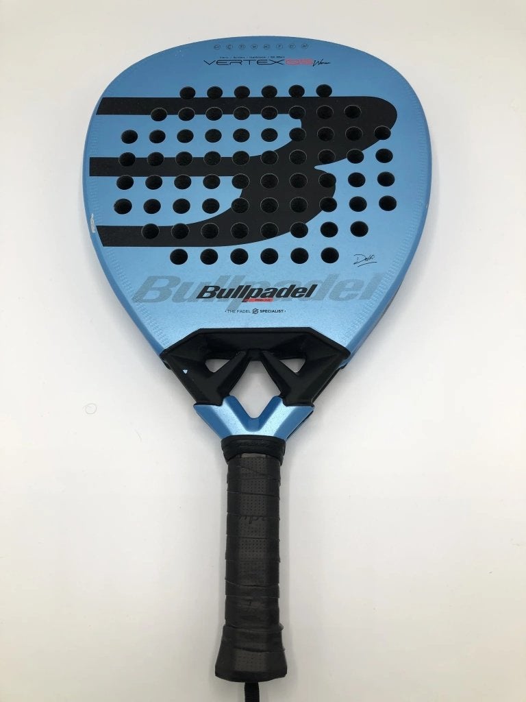Bullpadel Vertex 05 Women 2026, Sport en Fitness, Padel, Gebruikt, -, Info@repadelstore.com, Ophalen of Verzenden
