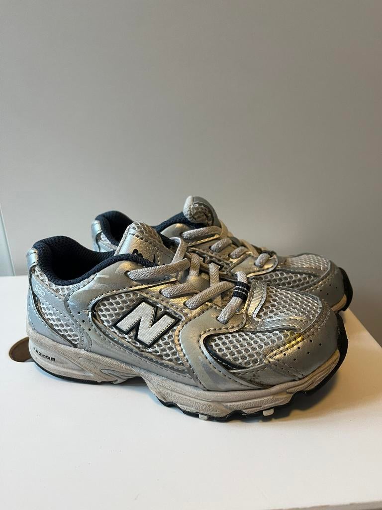 New balance €15, Ophalen, Zo goed als nieuw, Jongen of Meisje, Schoenen