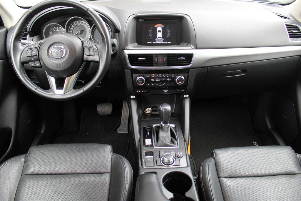 Mazda CX-5 2.0 SkyActiv-G 165 GT-M Line 2WD | Camera| Trekha, 1998 cc, 4 cilinders, 1320 kg, 16 km/l