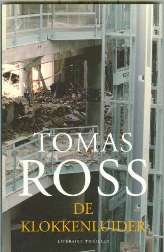 De Klokkenluider - Thomas Ross (2) (qwe), Ophalen of Verzenden, Nieuw