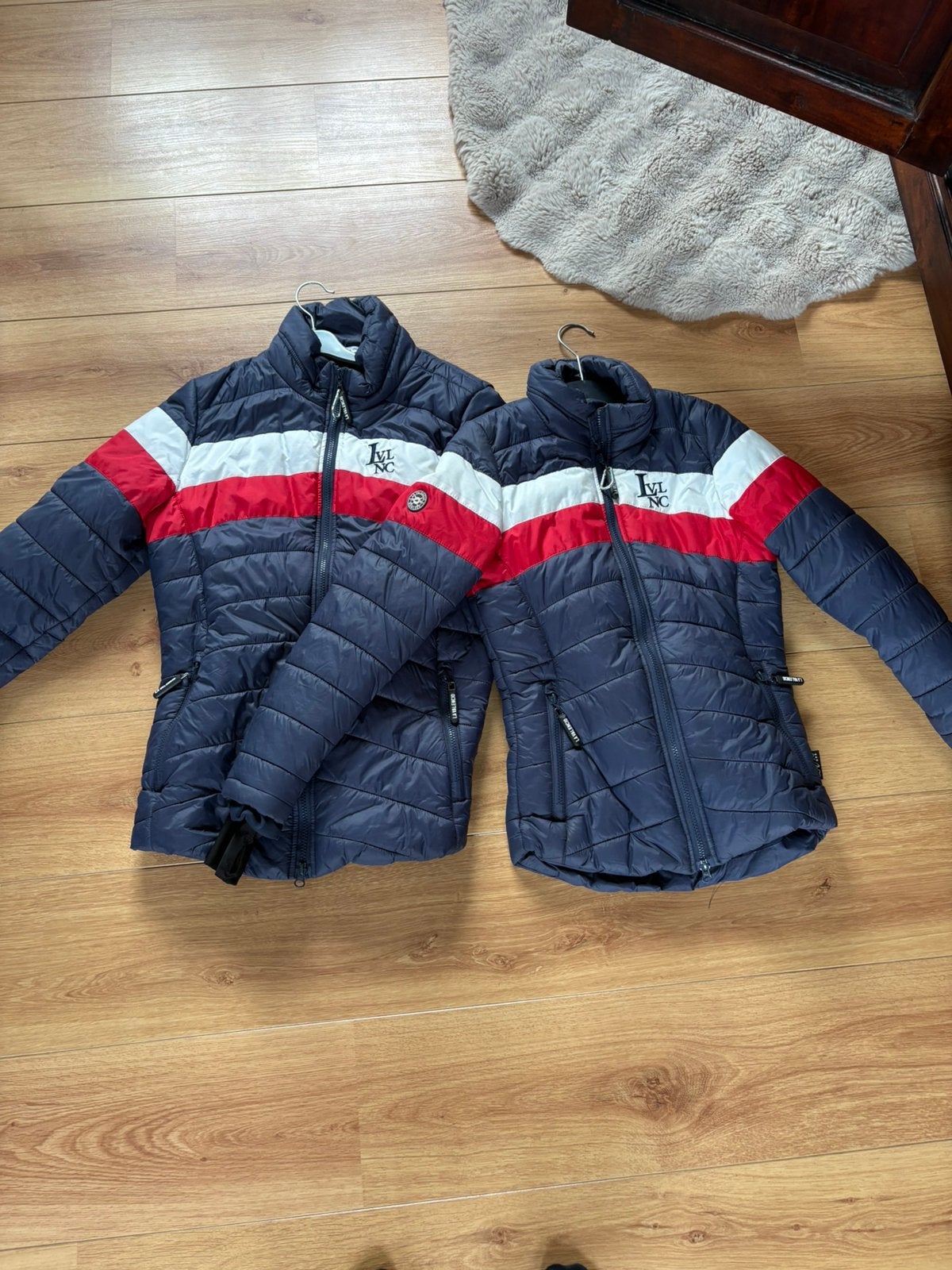 La valencio M & xxs, Ophalen of Verzenden, Zo goed als nieuw, Dressuur, Bovenkleding
