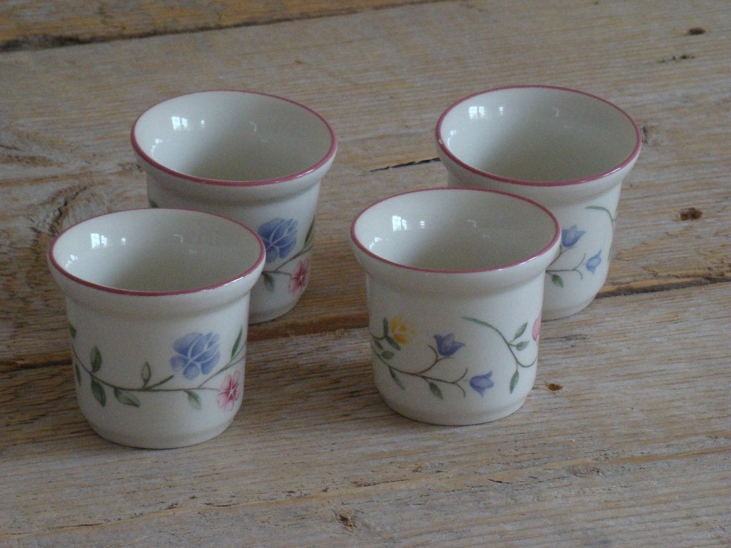 Servies, Engels, Johnson Brothers, SUMMER CHINTZ, gaaf, Antiek en Kunst, Antiek | Servies los, Ophalen of Verzenden
