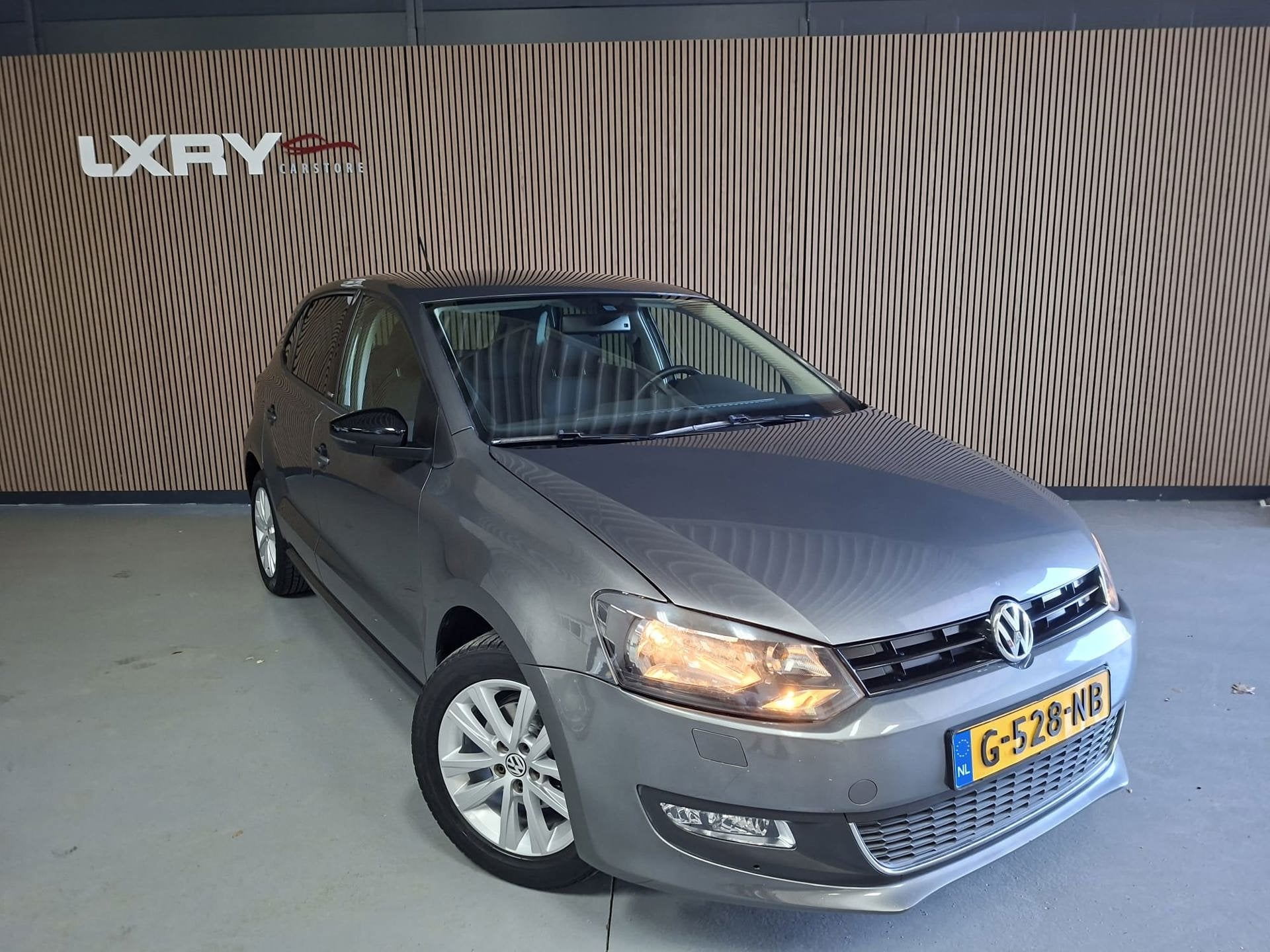 Volkswagen Polo 1.2 Style | Airco | Carplay | Stoelverwarmin, Auto's, Volkswagen, Voorwielaandrijving, Euro 5, 60 pk, 1198 cc