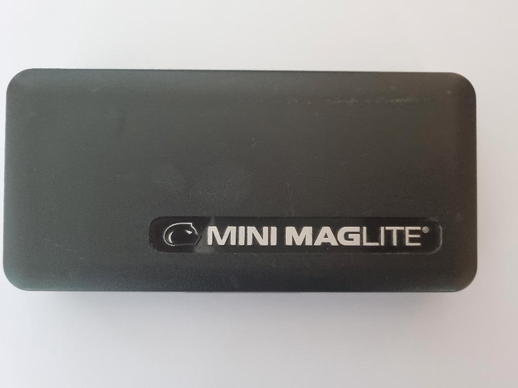 maglite, Ophalen of Verzenden, Nieuw, Batterij