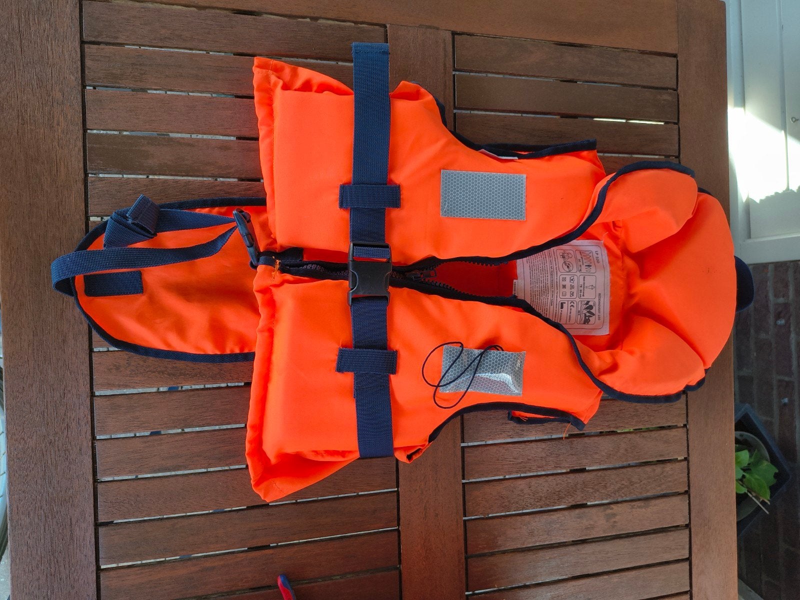zwemvesten, Watersport en Boten, Watersportkleding, Ophalen, Dame of Heer, Reddingsvest of Zwemvest