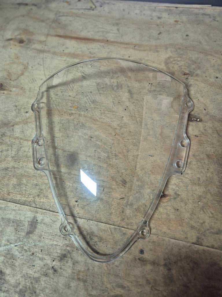 Windscherm afdekkapje gsxr 750 / 1000, Motoren, Onderdelen | Suzuki, Ophalen