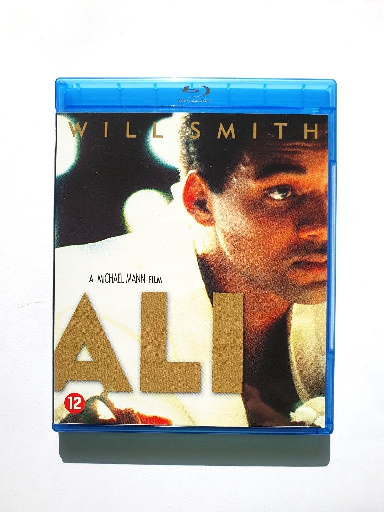 Ali, Ophalen of Verzenden, Zo goed als nieuw, Actie