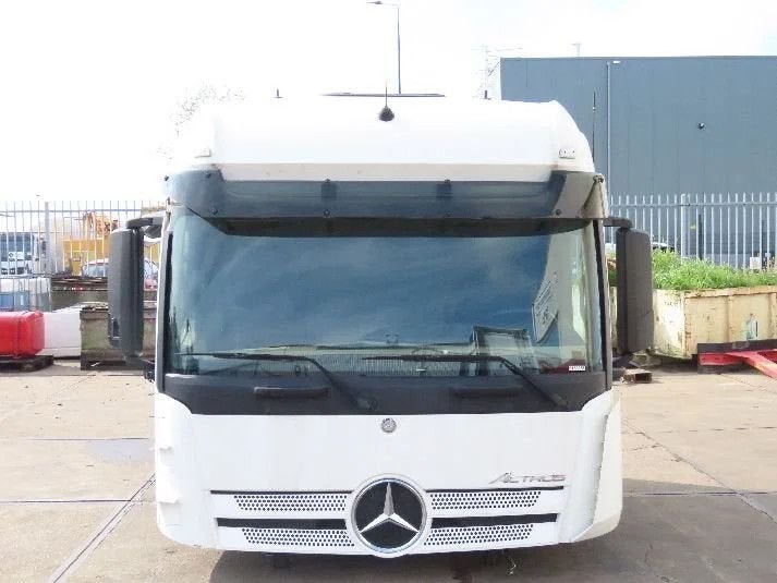 Mercedes-Benz Body & Chassis Parts Cabine MB Actros BigSpace, Ophalen, Gebruikt