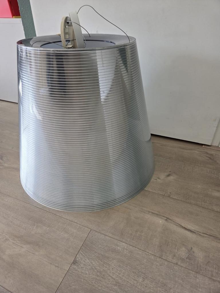 Philippe Starck hanglamp, Ophalen, Minder dan 50 cm