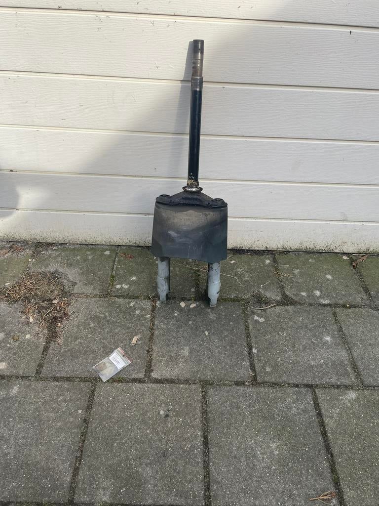 Piaggio zip 2000 sebac voorvork, Ophalen of Verzenden, Zo goed als nieuw, Overige typen, Piaggio