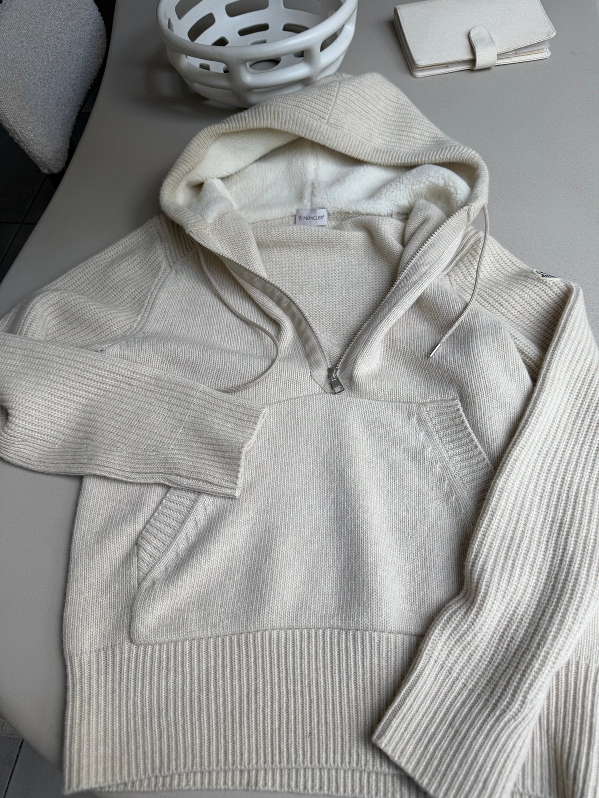 Moncler vesten origineel nieuw maat M, Kleding | Heren, Ophalen of Verzenden, Nieuw, Maat 48/50 (M)