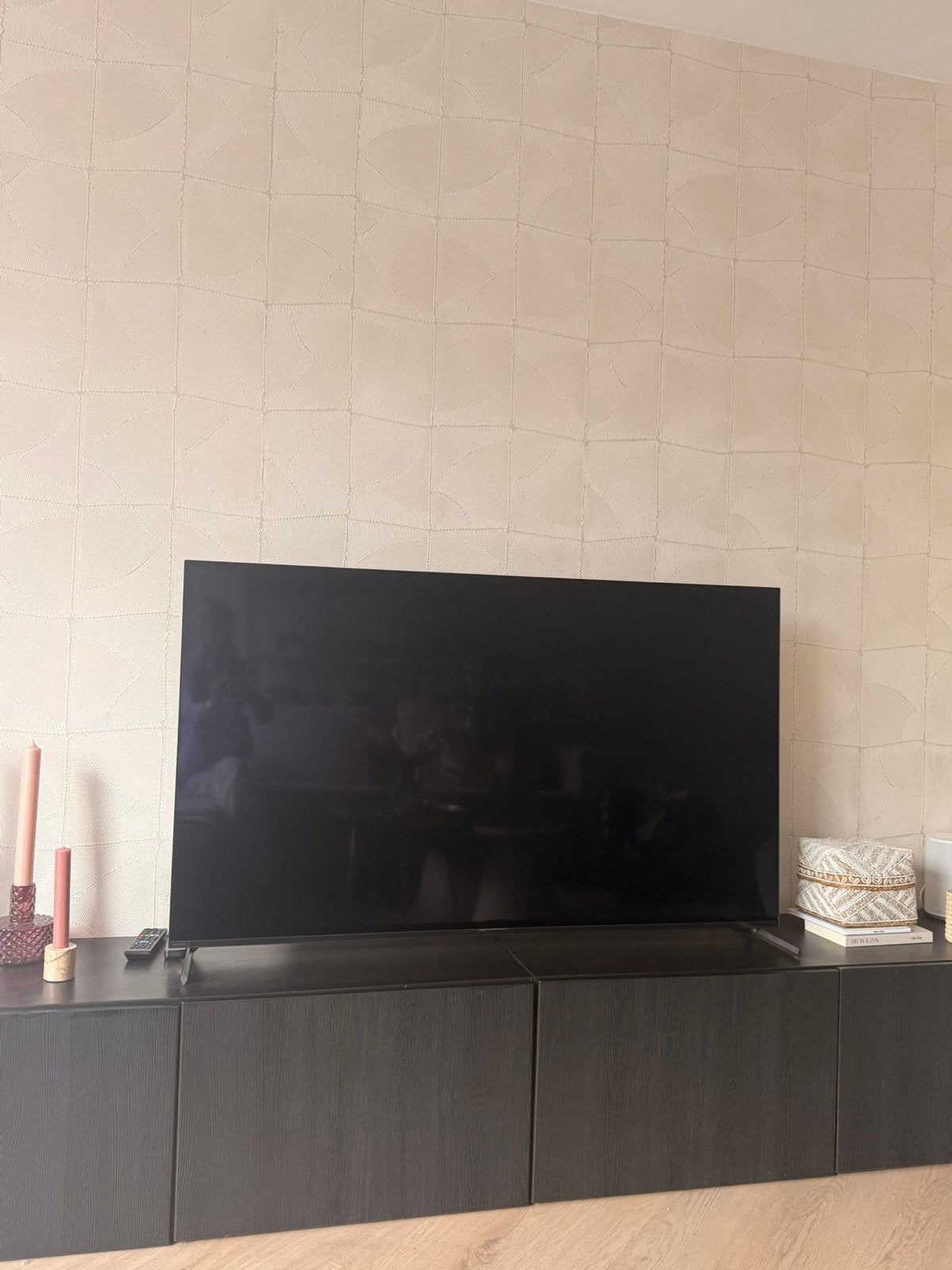 Foto 4 van Sony Bravia OLED XR-55A80L - 4K - 120hz