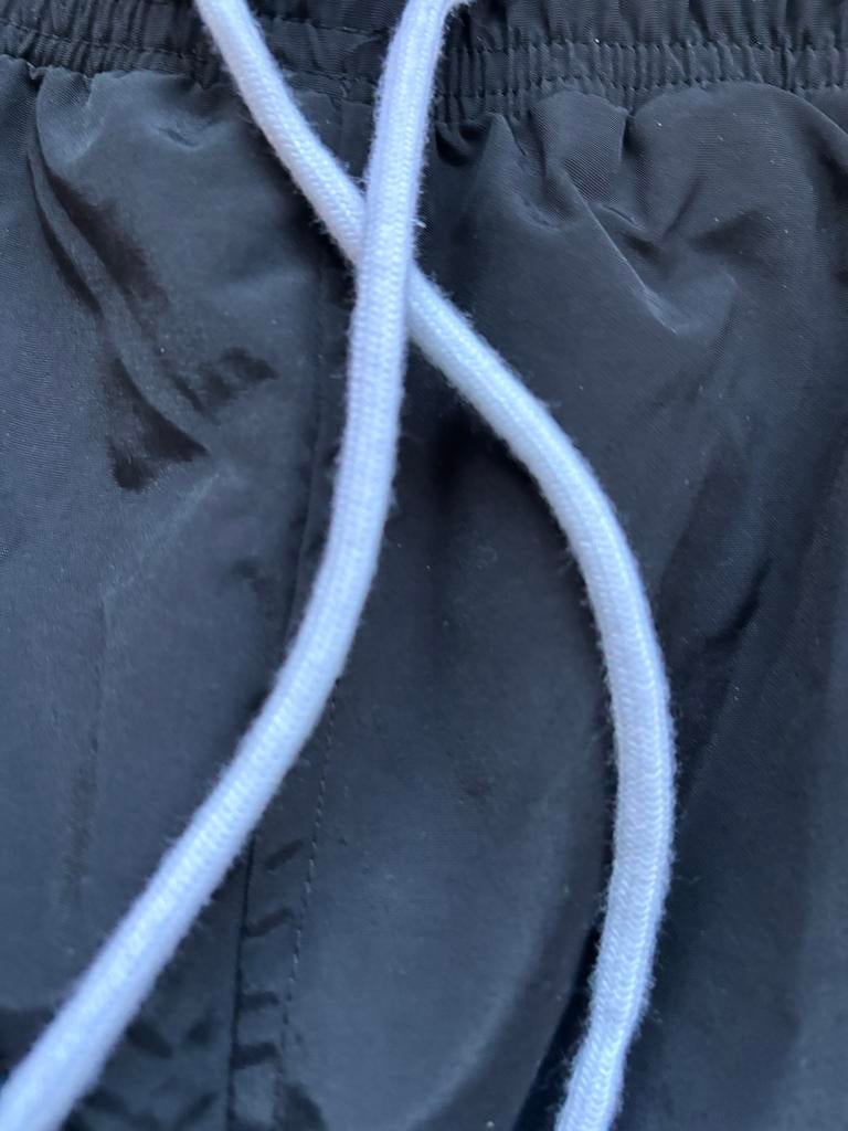 Polo Ralph Lauren Zwemshort - Zwart - Maat L, Kleding | Heren, Badmode en Zwemkleding, Ophalen of Verzenden, Maat 52/54 (L), Zwart