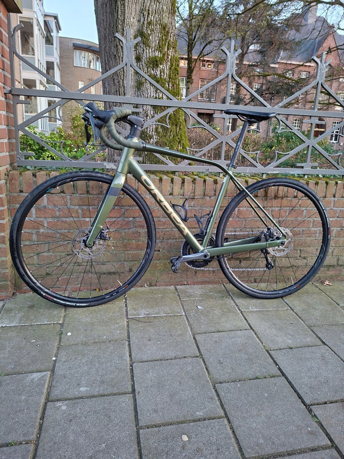 Orbea Avant Racefiets, 53 tot 57 cm, Ophalen, Overige merken