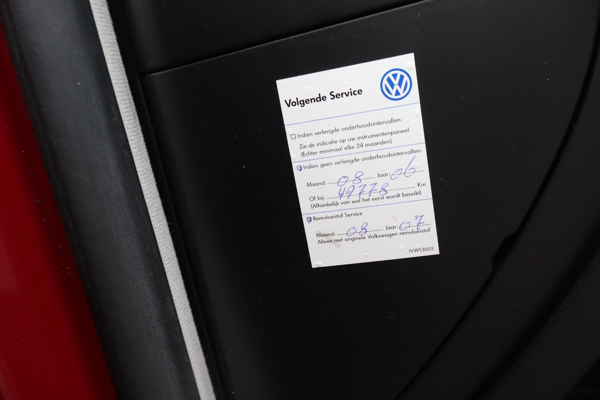 Foto 17 van Volkswagen Golf Variant 1.6 Trendline | Automaat | Elektrisc