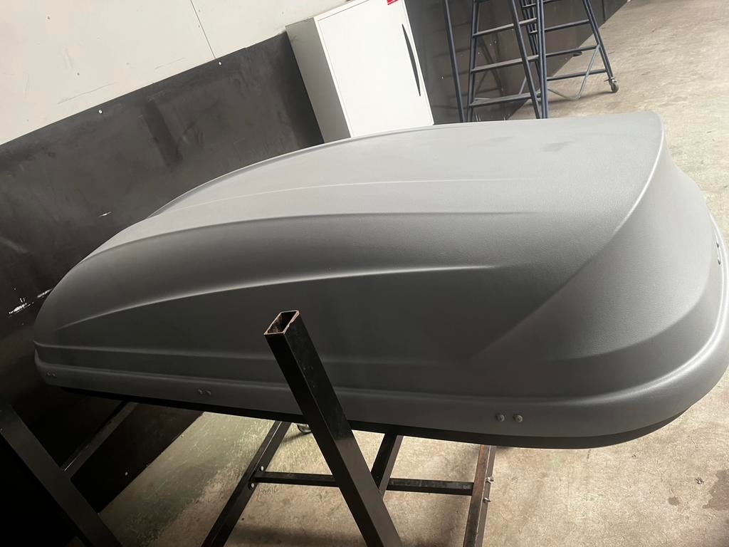 Thule Paciific M, Ophalen, Zo goed als nieuw