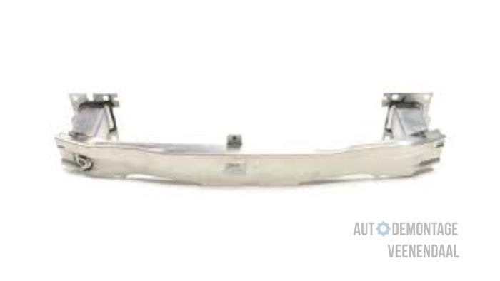 Voorbumper van een Audi A3, -, -, Nieuw, Bumper