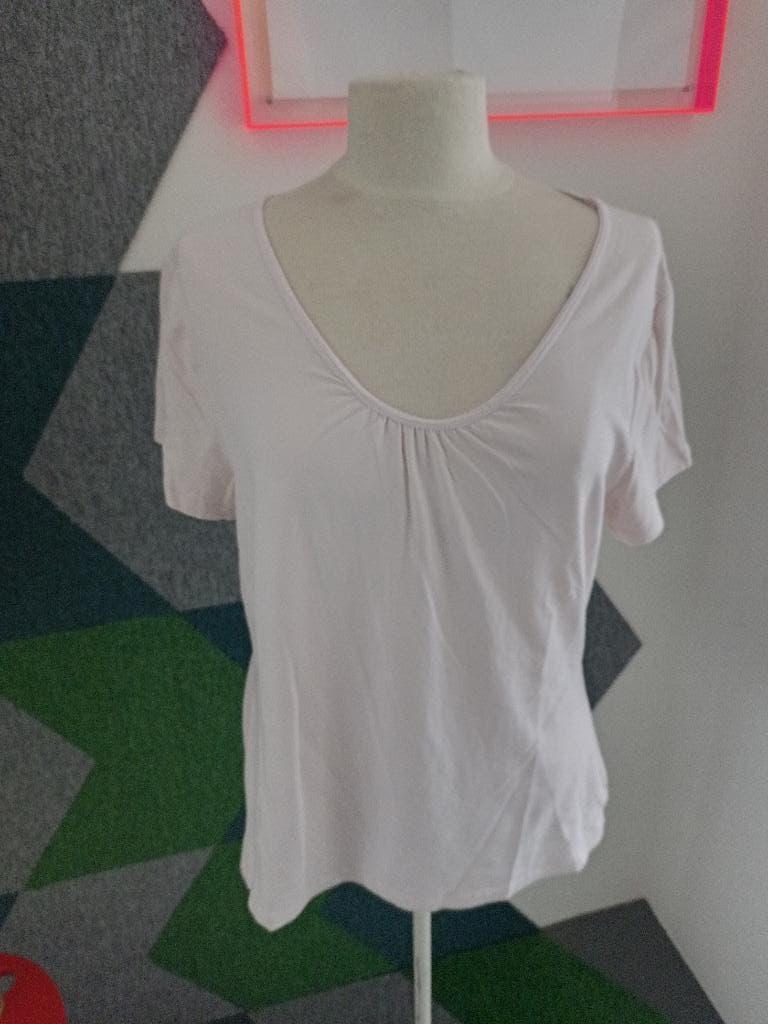Claudia strater shirt heel licht roze maat 46 zgan, Maat 46/48 (XL) of groter, Ophalen of Verzenden, Zo goed als nieuw, Claudia Sträter