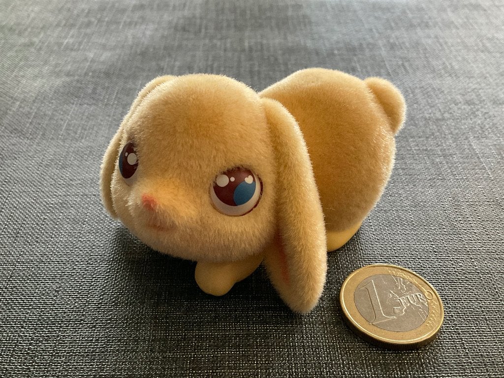 Little Live Pets Mama Konijn, Ophalen, Zo goed als nieuw