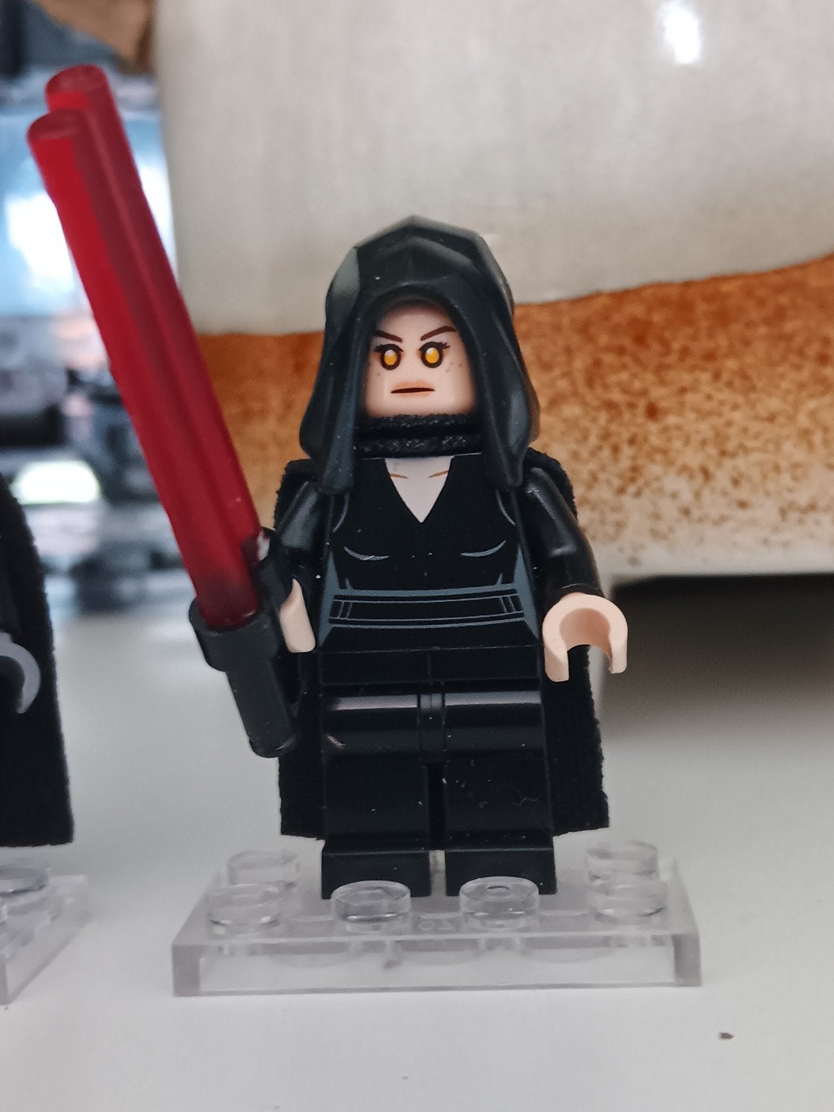 Lego Star Wars the Dark Falcon minifiguren - 75389, Ophalen of Verzenden, Nieuw, Overige merken