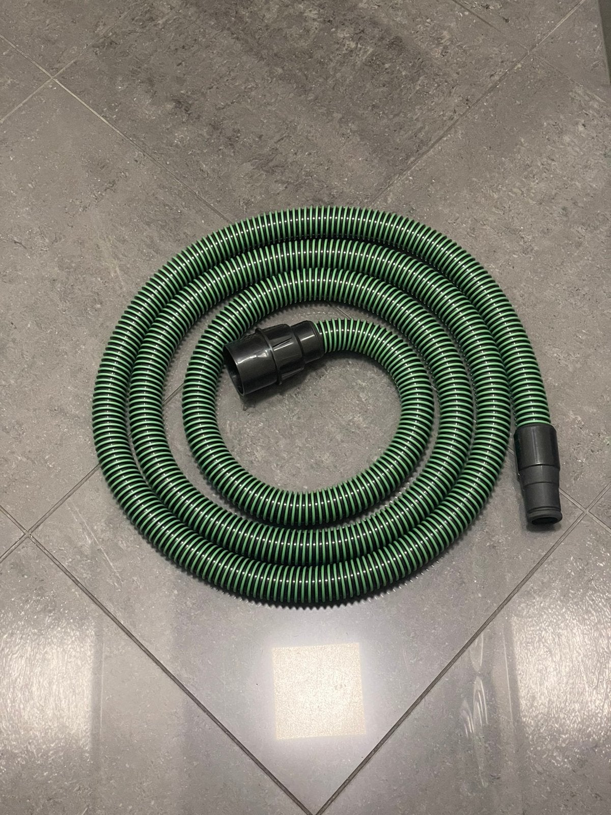 afzuigslang voor alle festool, Mirka en Makita stofzuigers., Ophalen of Verzenden, Nieuw
