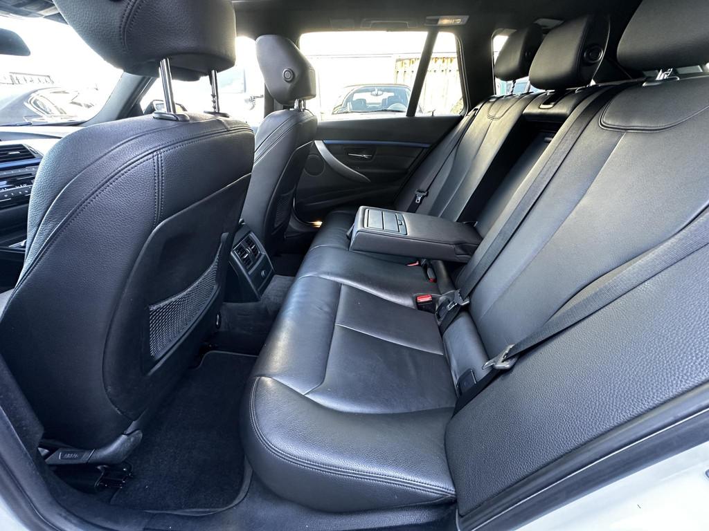 BMW 3-serie Touring 320d M Sport NIEUWSTAAT!, Auto's, Automaat, 745 kg, Achterwielaandrijving, 1505 kg