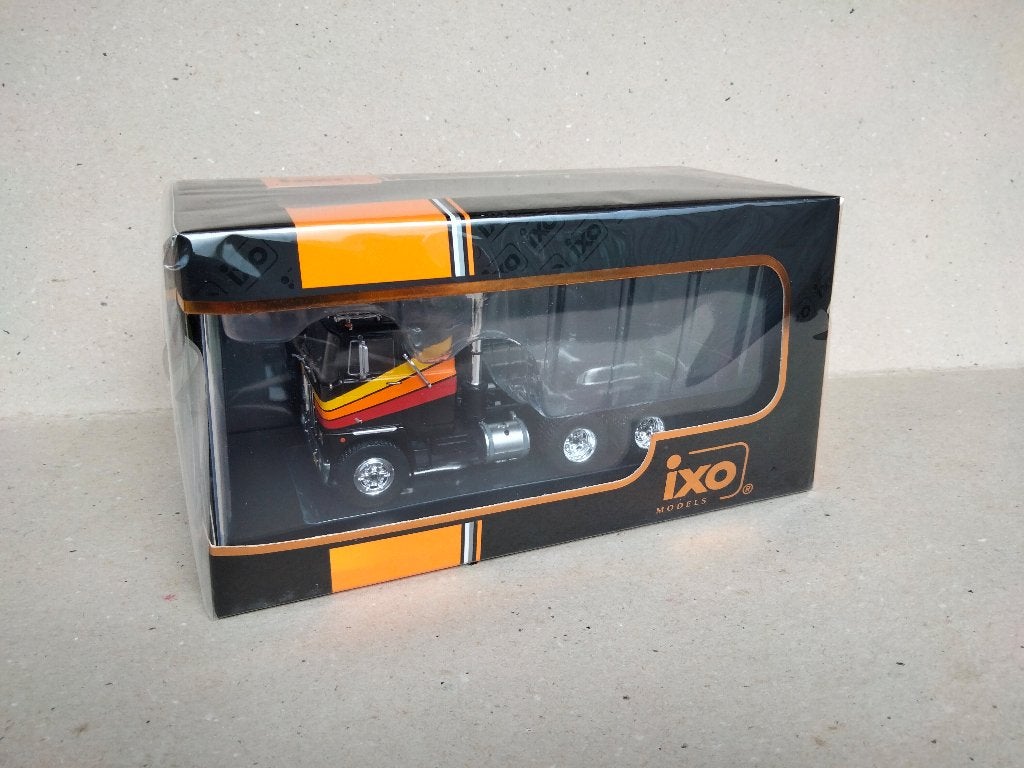 ixo = mack f 700 truck model, Ophalen of Verzenden, Nieuw, Bus of Vrachtwagen, Overige merken