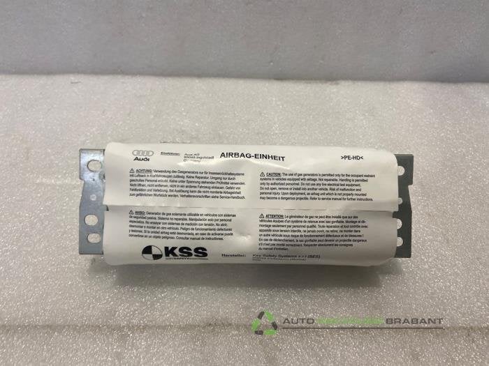 Airbag rechts (Dashboard) van een Audi A5, Auto-onderdelen, Gebruikt, -, -, -