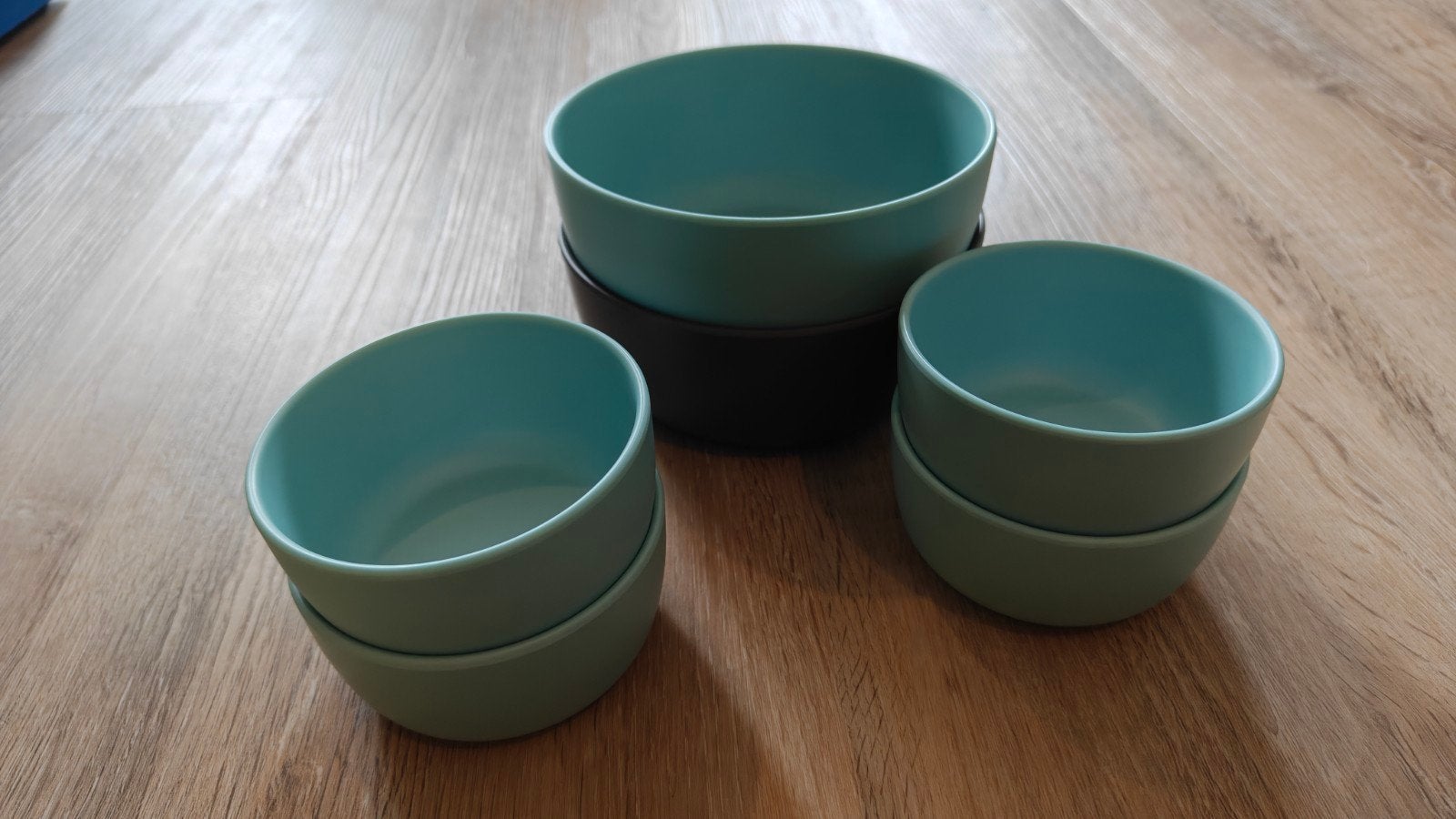 RoyalVKB buiten servies AH, Huis en Inrichting, Overige materialen, Nieuw, Ophalen of Verzenden, Overige stijlen