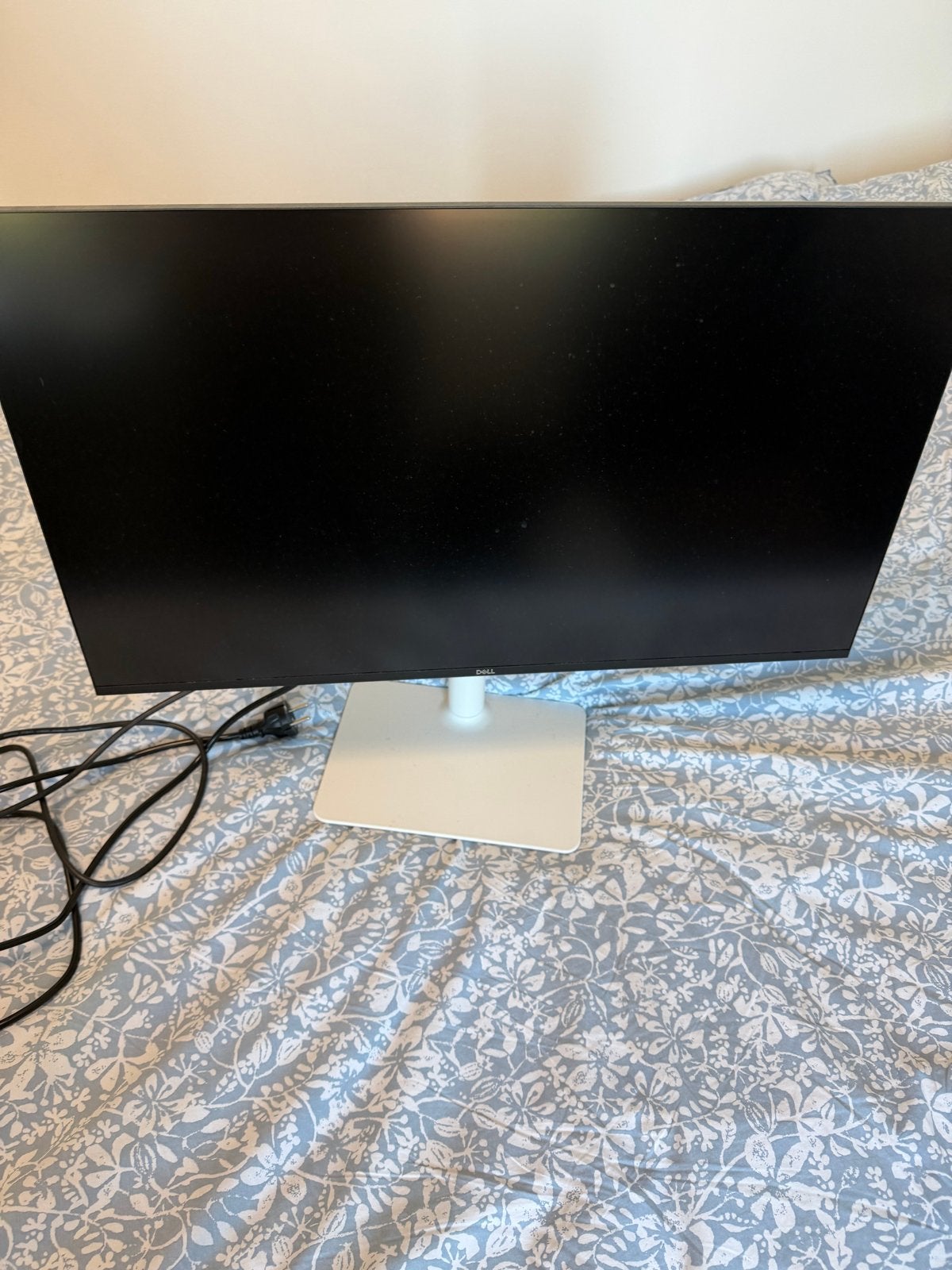 Nieuwe Dell S2725QS 27 inch 4K UHD Monitor, Computers en Software, Ophalen, Nieuw, Ultra HD (4K), HDMI