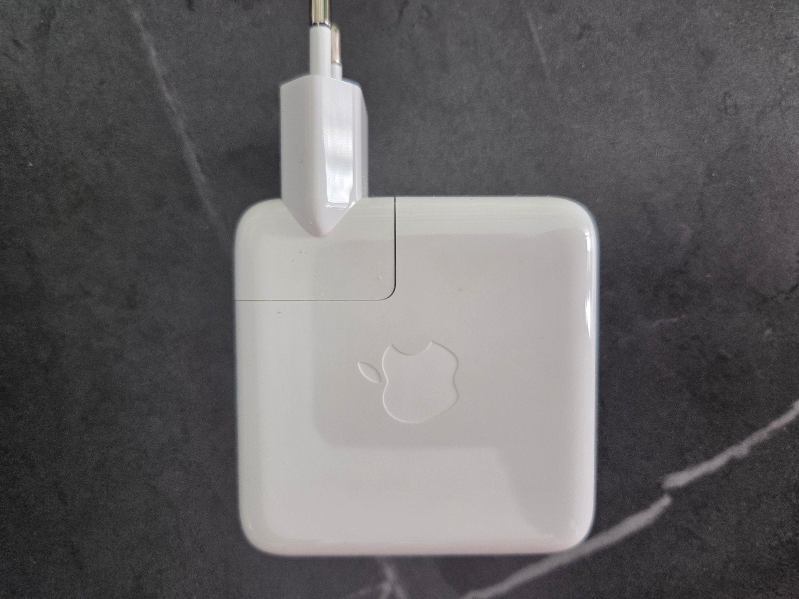 Apple Oplader Adapter - Origineel en Nieuw, USB-C, Adapter, Zo goed als nieuw, Apple