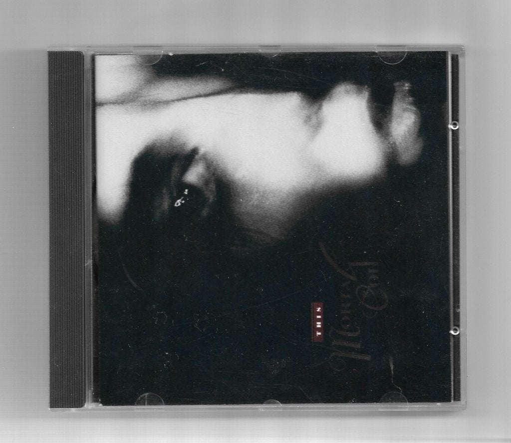This Mortal Coil - Filigree & Shadow (1986), Cd's en Dvd's, Ophalen of Verzenden, Gebruikt