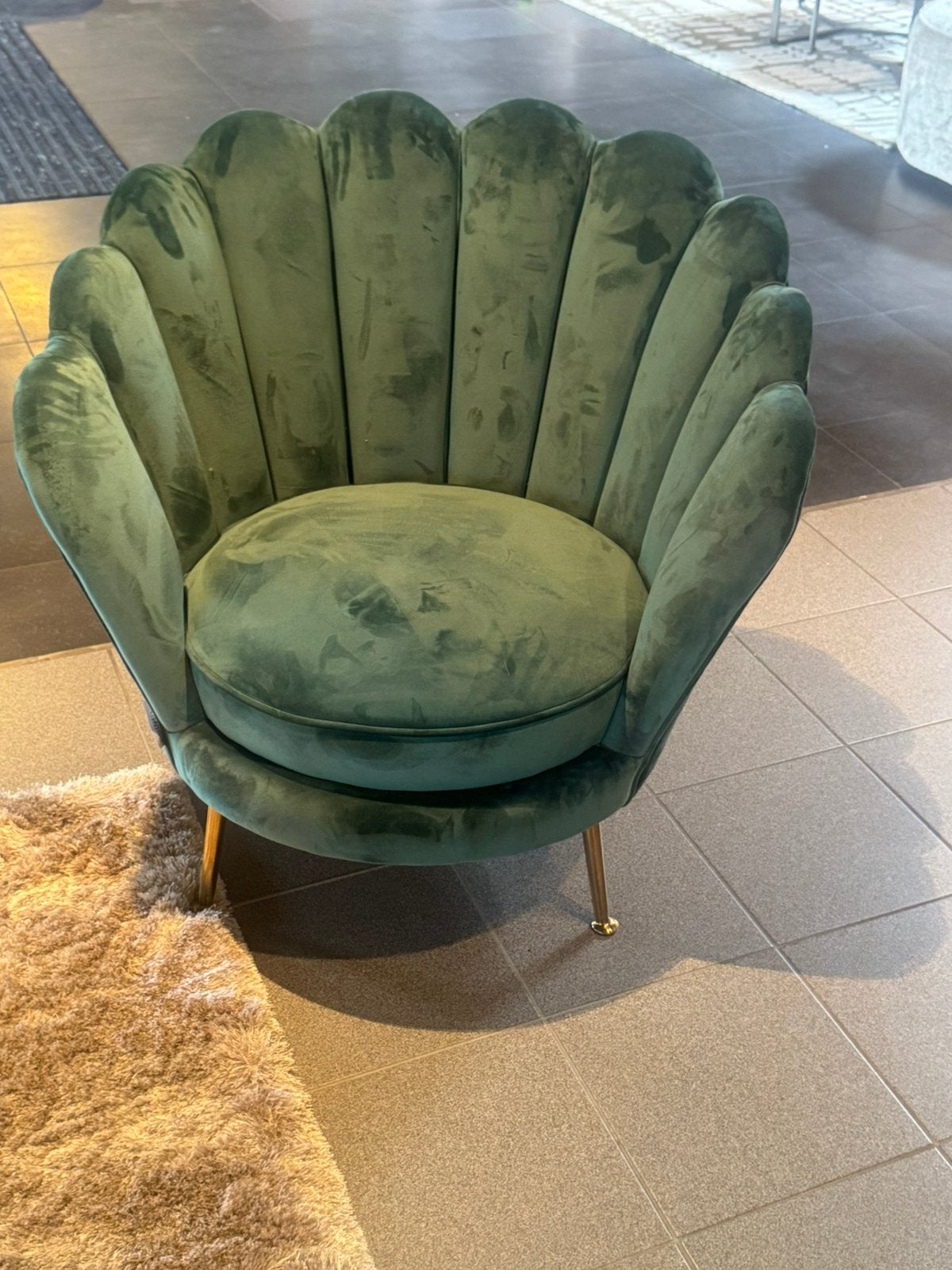 Richmond  interiors fauteuil, Ophalen, Nieuw