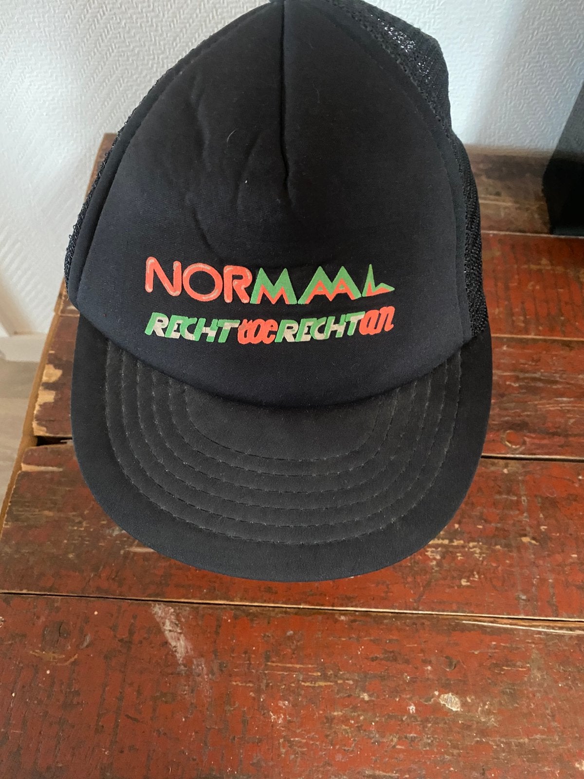 Petten Normaal, Ophalen of Verzenden, Zo goed als nieuw